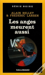 Capa do artigo Les Anges Meurent Aussi