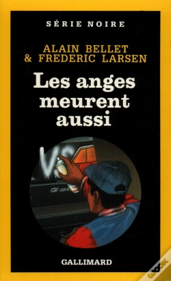 Capa do artigo Les Anges Meurent Aussi