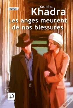 Capa do artigo Les Anges Meurent De Nos Blessures (Volume 2) (Grands Catacteres)