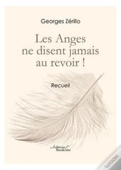 Capa do artigo Les Anges Ne Disent Jamais Au Revoir !