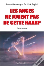 Capa do artigo Les Anges Ne Jouent Pas De Cette Haarp