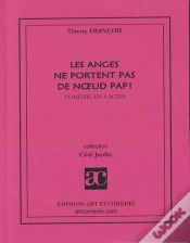 Capa do artigo Les Anges Ne Portent Pas De Nœud Pap