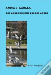 Les Anges Ne Sont Pas Des Anges