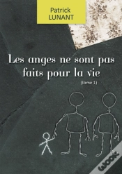 Capa do artigo Les Anges Ne Sont Pas Faits Pour La Vie