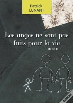 Capa do artigo Les Anges Ne Sont Pas Faits Pour La Vie