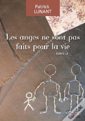 Capa do artigo Les Anges Ne Sont Pas Faits Pour La Vie T.1