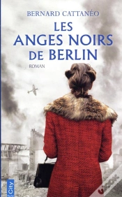 Capa do artigo Les Anges Noirs De Berlin