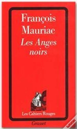 Capa do artigo Les Anges Noirs