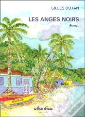 Capa do artigo Les Anges Noirs