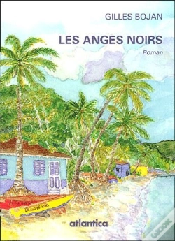 Capa do artigo Les Anges Noirs