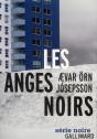 Les Anges Noirs - Preview