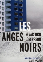 Capa do artigo Les Anges Noirs