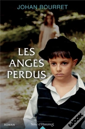 Capa do artigo Les Anges Perdus