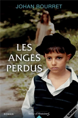 Capa do artigo Les Anges Perdus