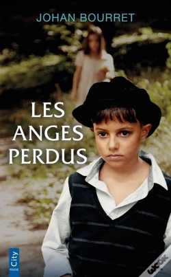 Capa do artigo Les Anges Perdus