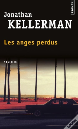 Capa do artigo Les Anges Perdus