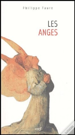 Capa do artigo Les Anges