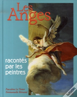 Capa do artigo Les Anges Racontés Par Les Peintres