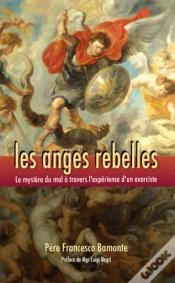 Capa do artigo Les Anges Rebelles ; Le Mystère Du Mal À Travers L
