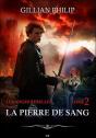 Les Anges Rebelles T.2 - Preview