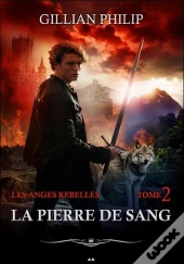 Les Anges Rebelles T.2