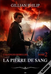 Capa do artigo Les Anges Rebelles T.2