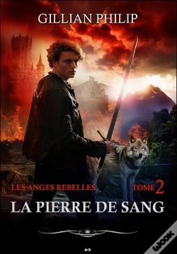 Capa do artigo Les Anges Rebelles T.2