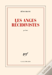Capa do artigo Les Anges Recidivistes