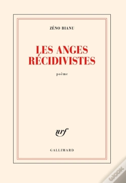 Capa do artigo Les Anges Recidivistes