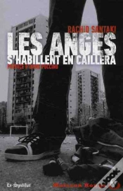 Capa do artigo Les Anges S Habillent En Caillera