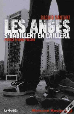 Capa do artigo Les Anges S Habillent En Caillera