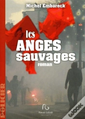 Capa do artigo Les Anges Sauvages