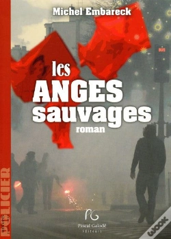 Capa do artigo Les Anges Sauvages