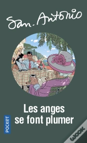 Capa do artigo Les Anges Se Font Plumer