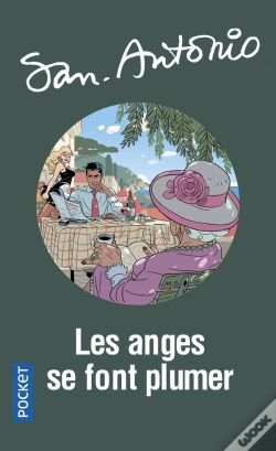 Capa do artigo Les Anges Se Font Plumer