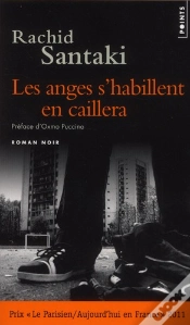 Capa do artigo Les Anges S