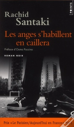 Capa do artigo Les Anges S'Habillent En Caillera
