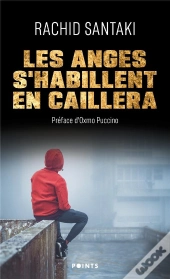 Les Anges S'Habillent En Caillera