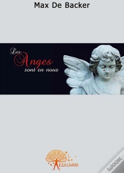 Capa do artigo Les Anges Sont En Nous