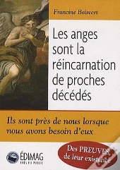 Les Anges Sont La Réincarnation De Proches Décédés