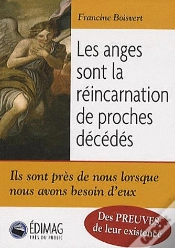 Capa do artigo Les Anges Sont La Réincarnation De Proches Décédés