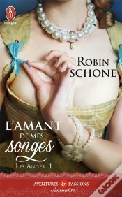 Capa do artigo Les Anges T.1 ; L