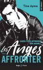 Les Anges Tome 2 : Affronter - Preview