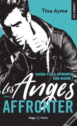 Capa do artigo Les Anges Tome 2 : Affronter