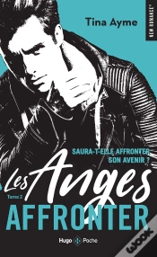 Capa do artigo Les Anges Tome 2 : Affronter