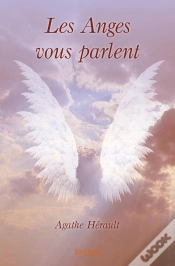 Capa do artigo Les Anges Vous Parlent