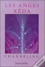 Capa do artigo Les Anges Xedah T.1