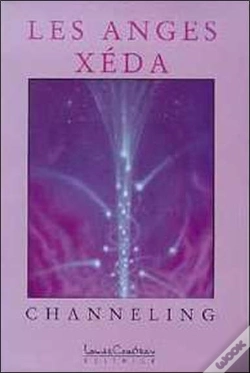 Capa do artigo Les Anges Xedah T.1