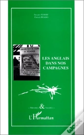 Les Anglais Dans Nos Campagnes