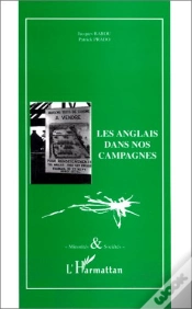 Capa do artigo Les Anglais Dans Nos Campagnes
